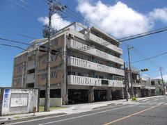 エンジェルパレスの外観画像