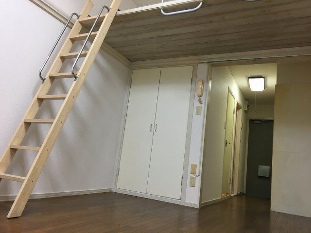 リビング