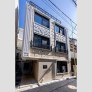 HJ PLACE JINGUGAIENの外観画像