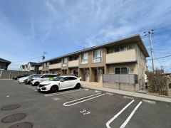 レグルス B棟の外観画像