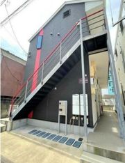 T.T白楽の外観画像