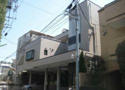 シュペリュールコートの外観画像
