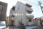 ASOUさつきの外観