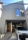 船橋戸建の間取り画像