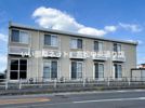 レオパレスアークの間取り画像