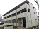 グランフォートの間取り画像