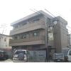 Villa Camelliaの外観