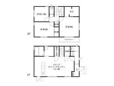 cornioloの間取り画像