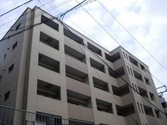ウォームスヴィル神戸元町JPの外観画像