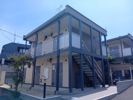 レオパレス市沢迎賓館Ⅱの外観