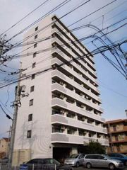 トーコーレジデンス豊成の外観画像