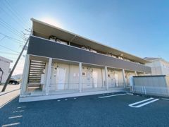 エスプラードの外観画像