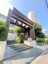 パークヒルズ西台の間取り画像