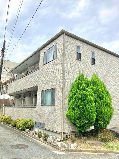 エレガンテ睦の外観画像