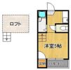 シェ・マスミの間取り画像