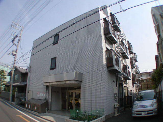 アライヴ浦和の外観画像