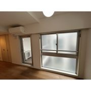 プラチナコート広尾の間取り画像