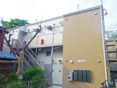 パティオ湘南田浦A Aの外観画像