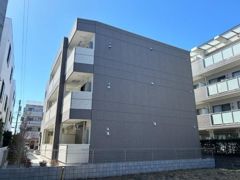 Prima Stellaの外観画像