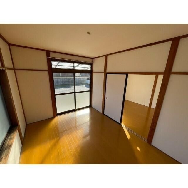 洋室