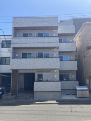Jブラン葛西の外観画像