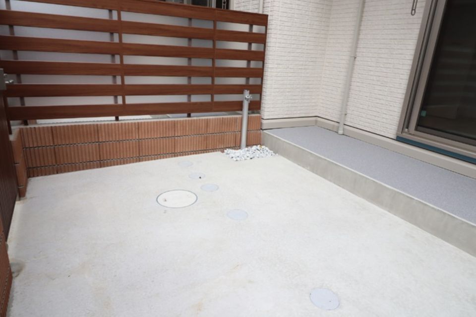 庭