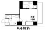LASPACIO東陽町レジデンスの間取り画像