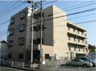 富志正第五ビルの間取り画像