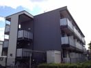 レオパレス真Ⅶの間取り画像