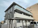 エスポワールⅡの間取り画像
