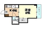 ミドリビルの間取り画像