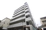 アクシス比治山の外観