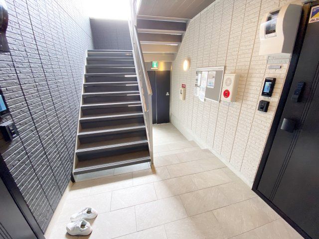 ロビー