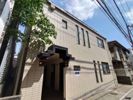 アルカサール吉祥寺の間取り画像