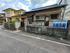 東拝戸町 戸建の外観画像