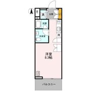 Vista Grande 東灘の間取り画像