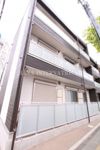 リブリ・調布の間取り画像