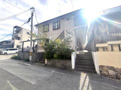 ビオトープ六甲の外観画像