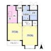 LOHAS COURT 新寺の間取り画像