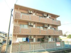 Fiume Studioの外観画像