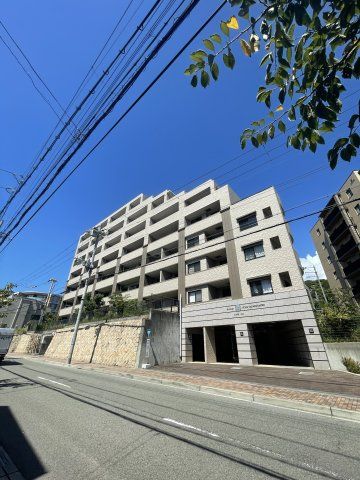 エフ・コート須磨高倉町の外観画像