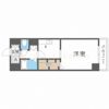フローライト蛍池の間取り画像