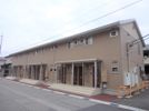 D-roomフレンドの間取り画像