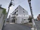 ラ・ヴィ・クレールの外観
