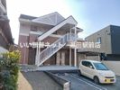 アビタシオン セレノの間取り画像