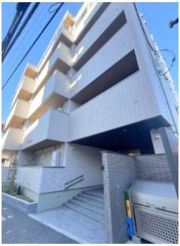 アーク アコルト アヤセの外観画像