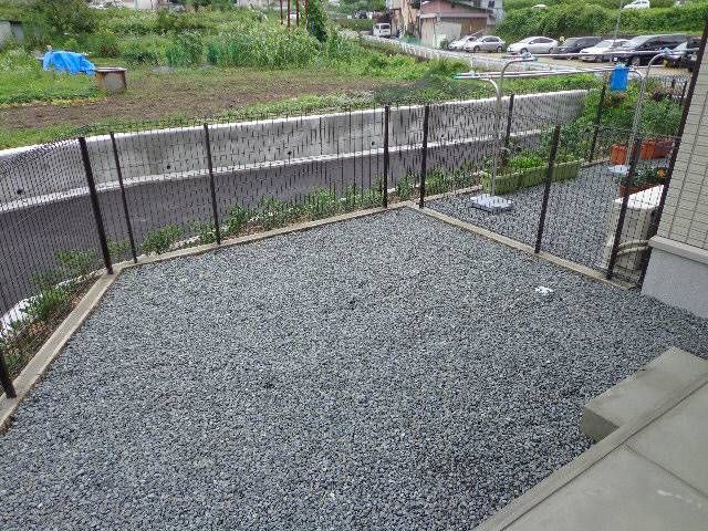 庭