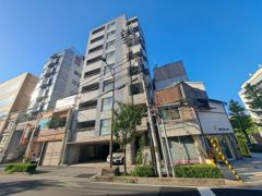 アイエム花園ビルの外観画像