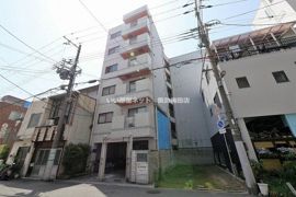 カルム25の外観画像