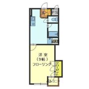 エスの間取り画像